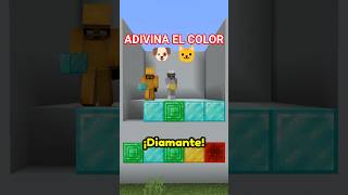 Adivina el Color 2: MIKECRACK vs ACENIX #mikecrack