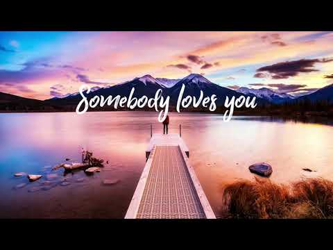 Steyyx feat. Robbie Rosen - Somebody Loves You (NakyMine Remix) LYRICS