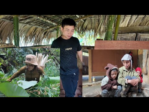 Revealing details about the family of the boy that Duyên brought home.