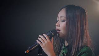 Breakout Showcase - Gloria Jessica I Just Wanna Love You