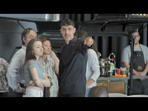 III Premis Lladonosa  - Final (resum)