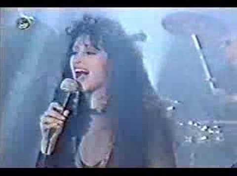 Ofra Haza - Million