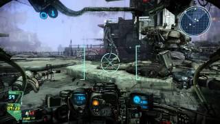 Hawken - Gameplay #1