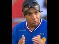 Mbappe Becomes Ninja Turtle
