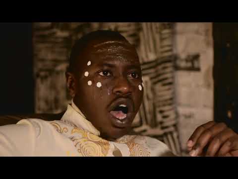 Ozi Jarel - Al Salaam (Official Video)