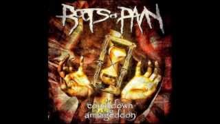 Roots of Pain - Mayan Truth (2013)