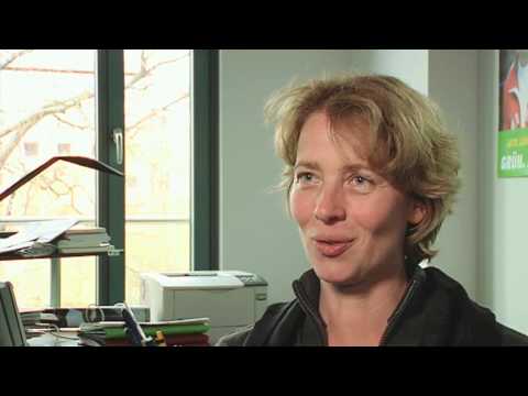 Tabea Rößner, Mitglied im Deutschen Bundestag