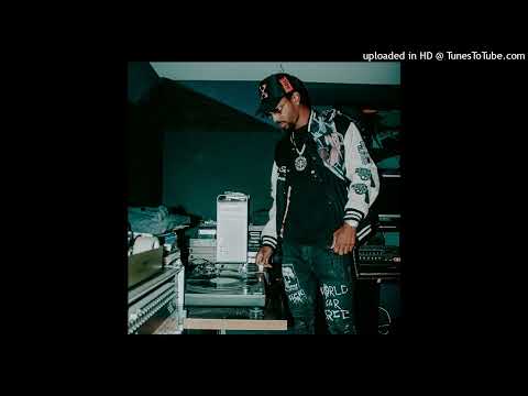 Boldy James & Chuck Strangers ft Ransom - Sold Not Told