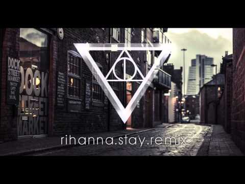 Rihanna feat.Mikky Ekko - stay (Vario Volinski & Strassenmajor Edit )