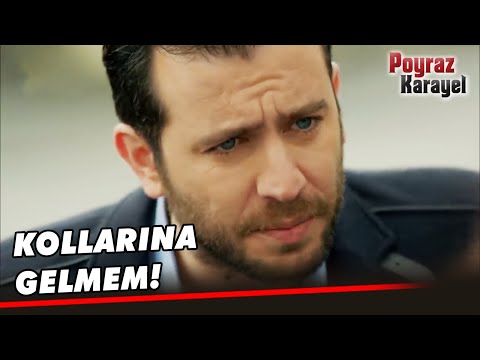 Sadrettin, Songülle Konuştu! - Poyraz Karayel 52. Bölüm