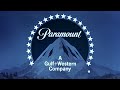 Paramount Pictures 1984