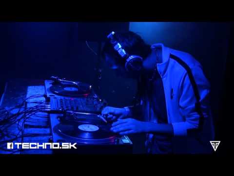 DJ SATIRA - LIVE IN METROCLUB - ŠAĽA - SLOVAKIA