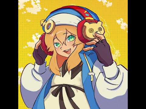 The Town Inside Me - A Guilty Gear Strive Remix (elliestation bootleg)