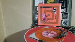 Chinese Fork Tie - Jawbox