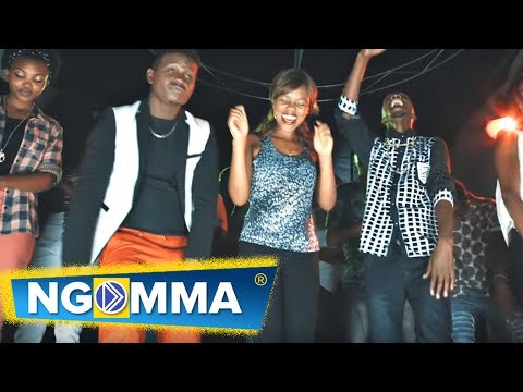 Asante by DannyGift and Vickypondis (Official Video)