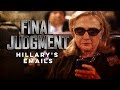 Hillary Clinton's Emails Released. What's She Hiding?
