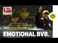 Dortmund Stop the Rot and Celebrate Like They’ve Won the Title!