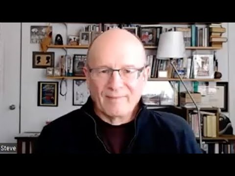 "Our Man in Tokyo: An American Ambassador and the Countdown to Pearl Harbor" with Steve Kemper