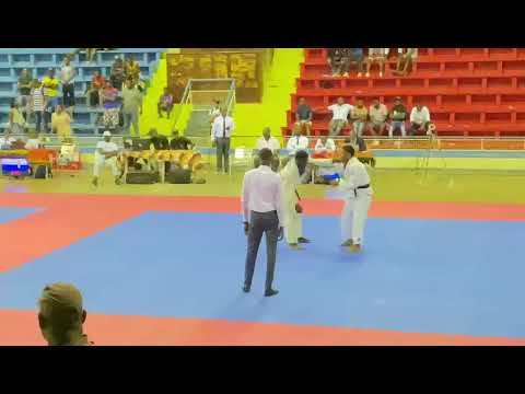 Renato César bronze medal 🥉 no campeonato provincial sénior