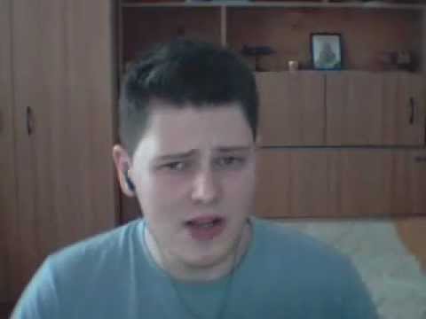 Unchained Melody by ALDO BLAGA