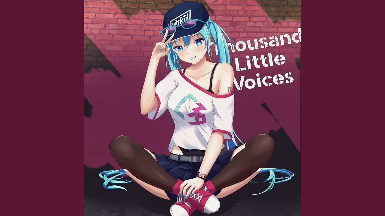 Thousand Little Voices (Vault Kid Remix)