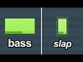 How To BASS