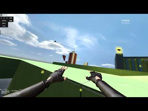 [beatrun] 'hermes' by r4tb0y - 18:39