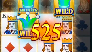 SUPER ACE SMALL BET BIG WIN😍😍😍@mehedihasan-jo9vk