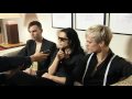 Studio Brussel: Interview Placebo
