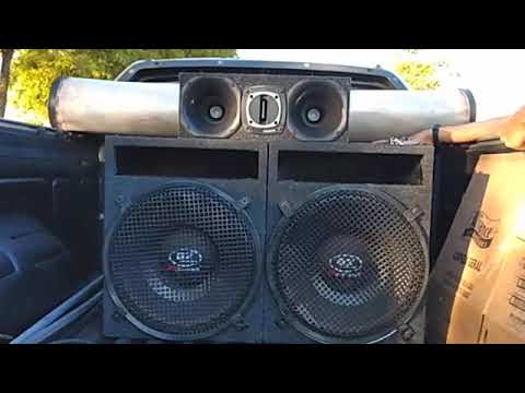 Montana treme tudo 2