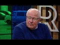 Rinus Israël: 'Ze kregen zoveel ruimte een een grote overwinning te behalen'