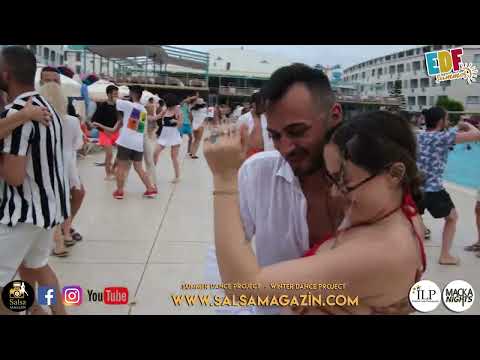 ANTALYA #edfturkeydancefest