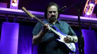 Coco Montoya - Women Have A Way With A Fool - 4/28/17 Building 24 - Wyomissing, PA