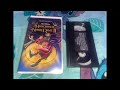 The Hunchback Of Notre Dame II 2002 VHS FULL VIDEO