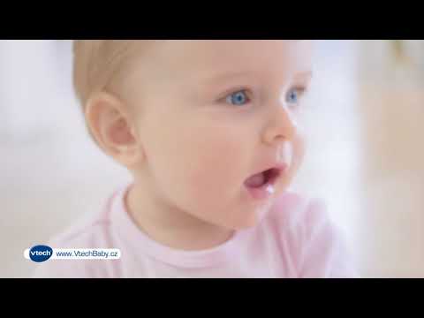 VTech Krabbelnder Teddybär