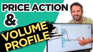 📈 How to Improve Price Action Trading With Volume Profile