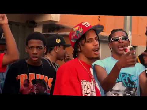 Kreisy k- Tucum ( vídeo oficial) @kreizyk.official