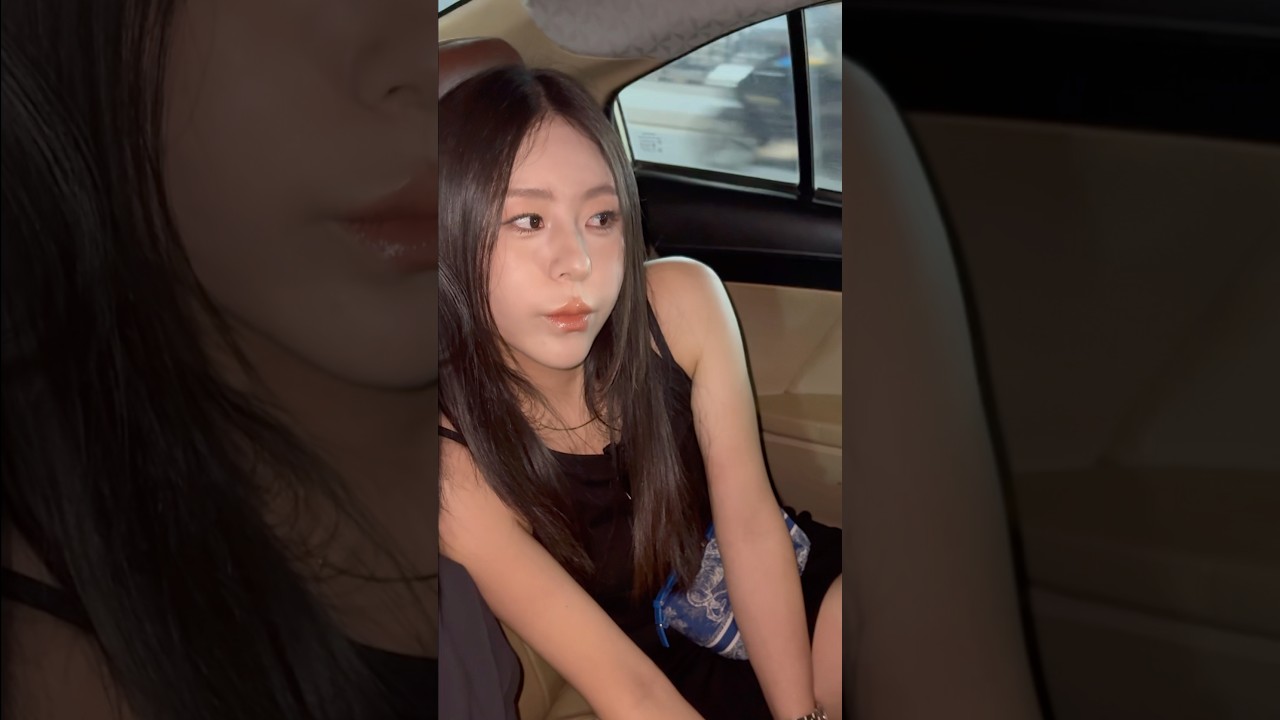 다낭에서 메이크업을 받았는데 성형수준이네요ㅋㄷㅋㄷ #다낭 #다낭자유여행 #다낭여행 #danang #vietn…