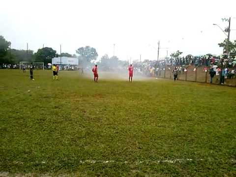 Melhores momentos final do  Campeonato Amador  2013 II