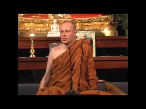 Why the 5th Precept? Not drinking Alcohol