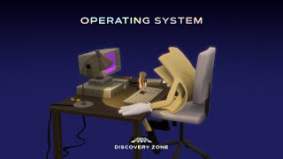 Operating System