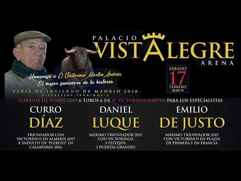 EMBARQUE DE LOS TOROS A VISTALEGRE