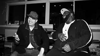 Run The Jewels - Butane (Champion's Anthem)