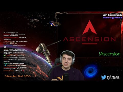 what do Julia Roberts, Tasteless and guy in chat have in common? - Artosis Starcraft Remastered