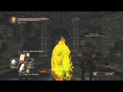 Dark Souls 2: Cursed Pilgrim - Episode #56 - Slow Deceptive
