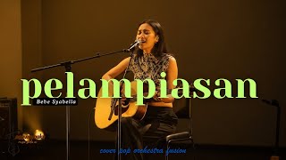 Download lagu PELAMPIASAN - Bebe Syabella (Cover By Nggumunake) mp3