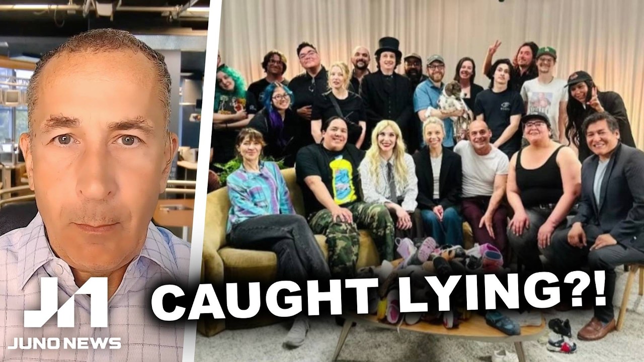 CBC caught LYING in attempt to smear Sir John A. Macdonald defenders
