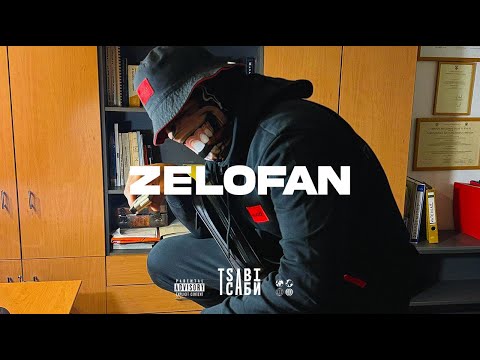 [FREE] Arab x Trannos Type Beat - "Zelofan" | Rap Instrumental 2024