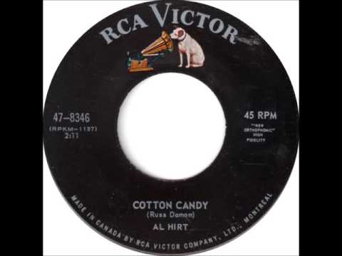 Al Hirt - Cotton Candy