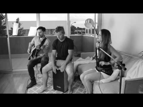 Nights On Mayfair Trio - Royals cover